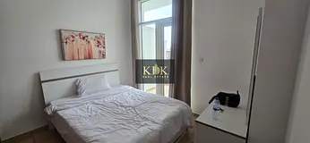1BR Apartment | Fully Furnished | | AC &amp; Internet Included