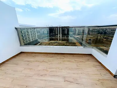 SPACIOUS 1 BEDROOM WITH 2 BATHROOMS GYM POOL PARKING FREE ON PRIME LOCATION CONTACT US NOW