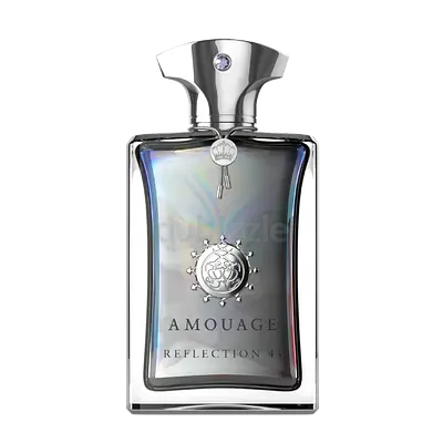 Amouage Reflection 45 Eau de Parfum (Men) - 100ml Bottle