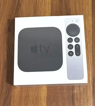 Apple TV 4K 32GB