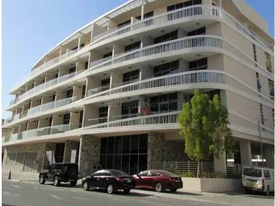 Fully Furnished Studio | Prime Location | Modern