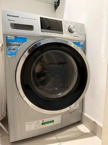 Washing machine for sale