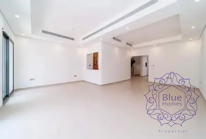 Spacious 4-bedroom villa | Maidroom | private garden | 2 parking