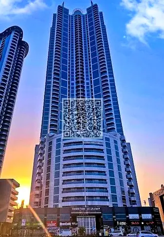 Specious Layout | 2 Bedroom Hall Sea View | With Maid Room