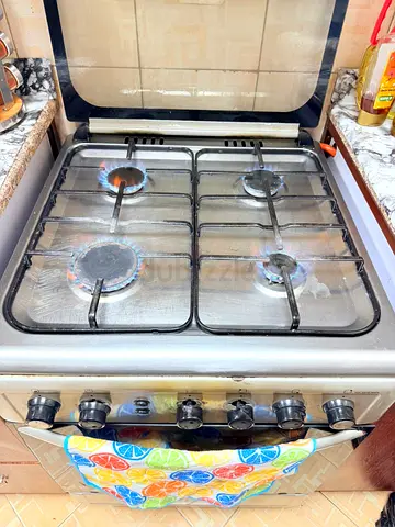 بوتجاز سوبر جنرال يعمل بالكامل