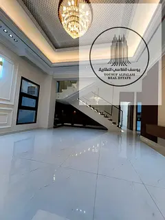 Luxury Villa for Sale in Al Helio – Where Elegance Meets Comfort