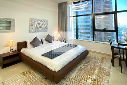 Fully Furnished | 12 Months free Internet | Vacant