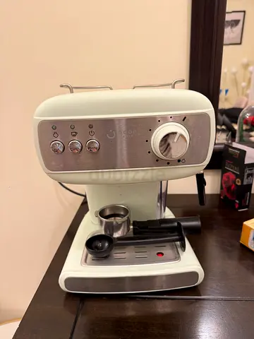 Noon east automatic coffee machine
