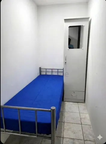 Partition for Keralite Ladies-Behind Metro