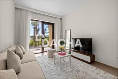 Fully Furnished | Vacant | Low Floor