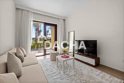 Fully Furnished | Vacant | Low Floor