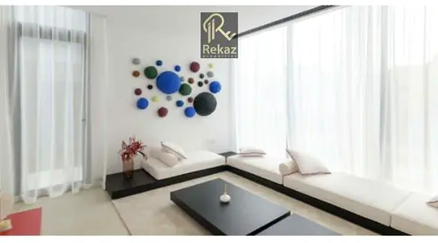 Distress Deal | 2BR Townhouse | Azalea, Masaar | Below Market Price
