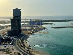 Huge 3BR Duplex + Maids Room || Sea View || Parking Free || Gym and Pool Free || Easy Access to Duba