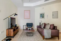 City View | Furnished | Flexible Terms