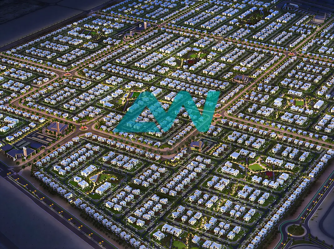 Brand New | High Floor | Unfurnished | Community View