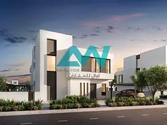 Brand New | High Floor | Unfurnished | Community View