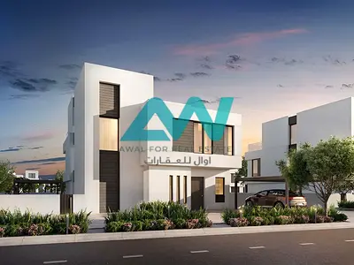 Brand New | High Floor | Unfurnished | Community View
