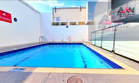 Executive room for rent with free gym and pool access