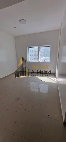 🏡✨ شقة غرفة وصالة للإيجار في الخان | إطلالة مفتوحة + سعر لقطة ✨🏡