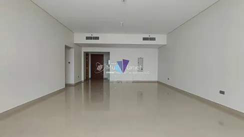 Elegant 3BR Simplex | City View | Balcony | Maid’s & Power Room