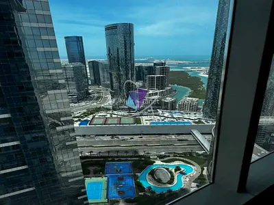 Full Sea View | High Floor 1BR | For Rent