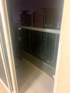 Private room