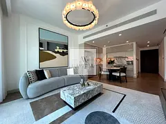 Marina View | Vacant Now | Spacious