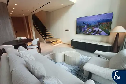 One Bedroom | Furnished | Modern | Duplex