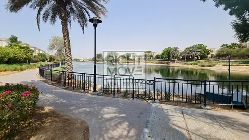 For Sale: Type 2E Villa – Al Reem 3, Arabian Ranches End Unit | Steps from the Lake | Spacious Layout | Investor Deal