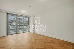 Full Canal View | Large Terrace | Bright Unit