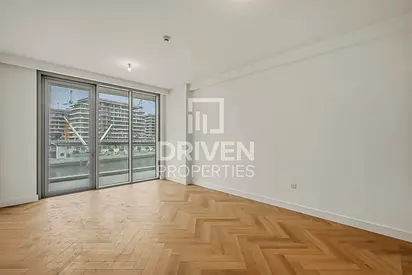 Full Canal View | Large Terrace | Bright Unit