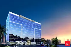 Modern Office Spaces | 400m From Metro