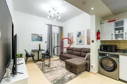 Fully Furnished 1BR | Pay 12 Cheques | Bills Included
