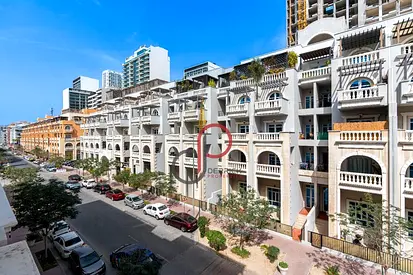 Fully Furnished 1BR | Pay 12 Cheques | Bills Included