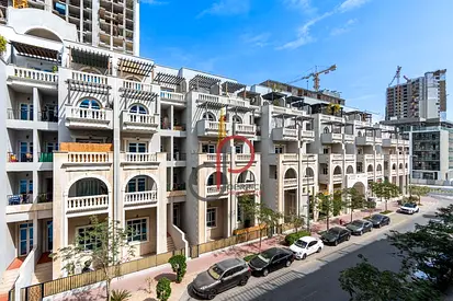 Fully Furnished 1BR | AED 6K Monthly | Bills Included