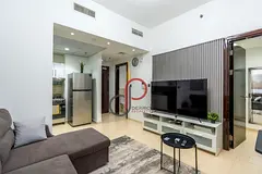 Fully Furnished 1BR | AED 6K Monthly | Bills Included