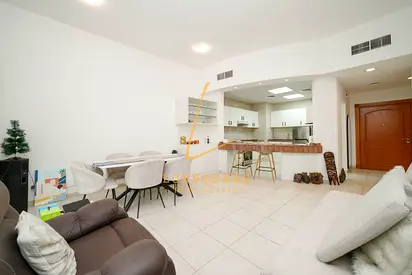 Spacious 1BR I Community View I Ready to Move