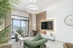 Refined Living| Prime Location |Iconic Address
