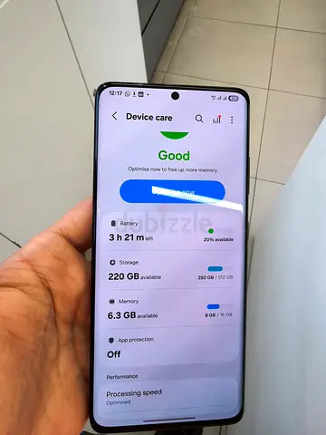 S Samsung S21 Ultra 5G 16/512