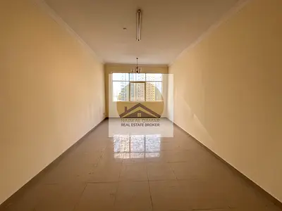 Nice view | Very Spacious 2-BHK Apartment | Master BR | Balcony| Store | at Al khan