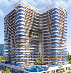 Elegant 1BHK | Private Pool | Negotiable