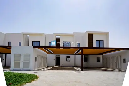 Single Row | Corner 2BR+Maids | Ready To Move