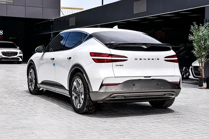 صورة 7 لـ 2022 Genesis GV60