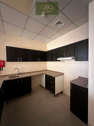 Brand New Apartment/Distress Deal/Empty 2BHK Apartment/Ready To Move: FOR SALE – Spacious 2BHK in Gold Crest Tower, Emirates City, Ajman