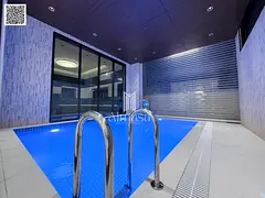 Luxury Villa for Sale in Al Yasmeen – Premium Living An exceptional modern villa with high-end lux