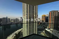 Rare Layout | Canal and Community Views