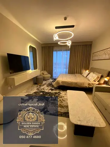 الآن للبيع: استوديو مفروش في الزهور 2