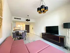 Spacious 2BR | Furnished | Prime Location