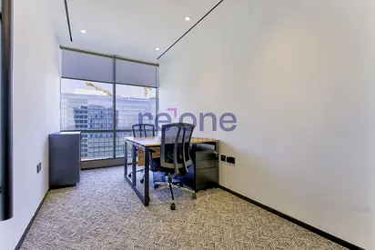 Serviced Office | All-Inclusive | Prime Location