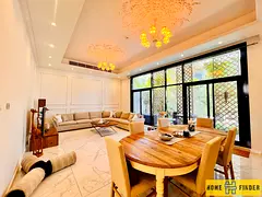 3BR + Maids | Private Garden | BNH Townhouses Al Furjan